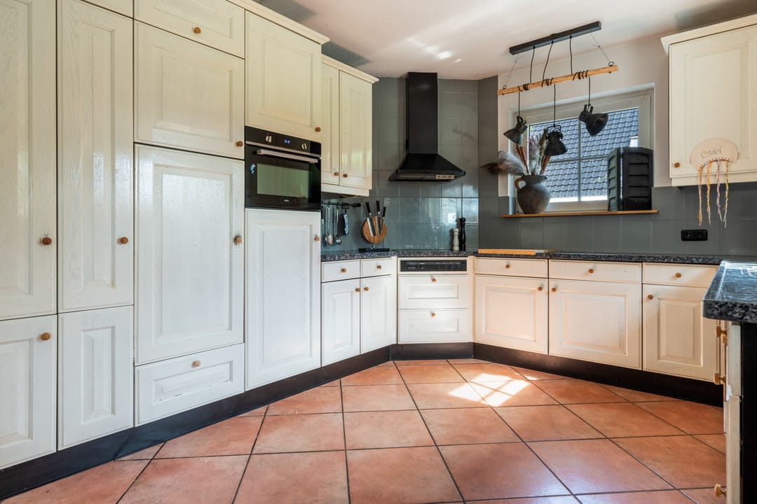 Foto 17 van Oranje 7