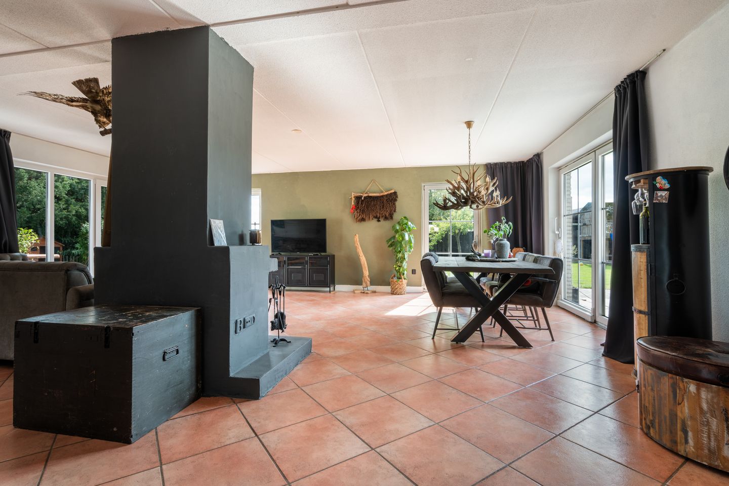 Foto 19 van Oranje 7