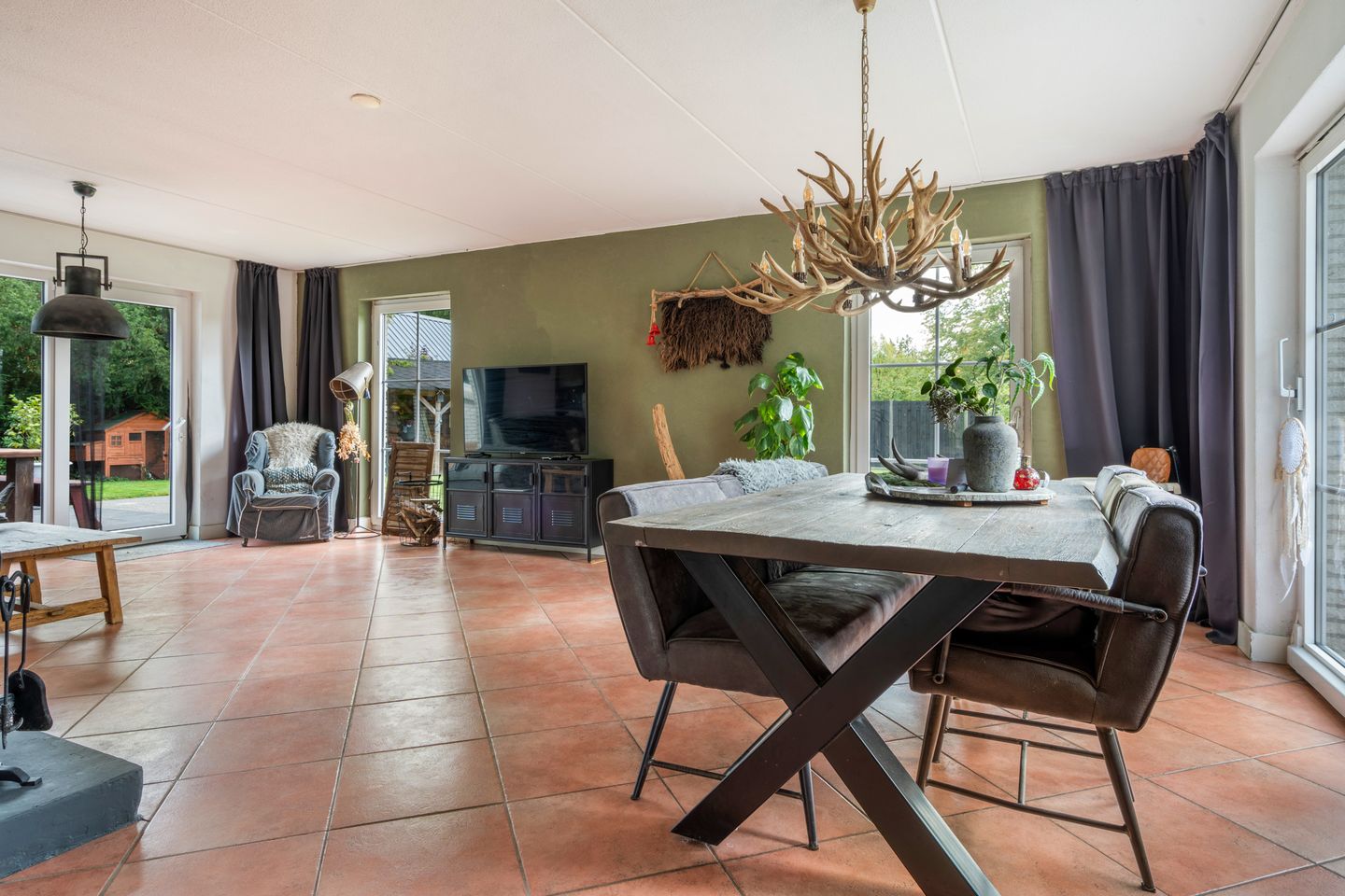 Foto 20 van Oranje 7