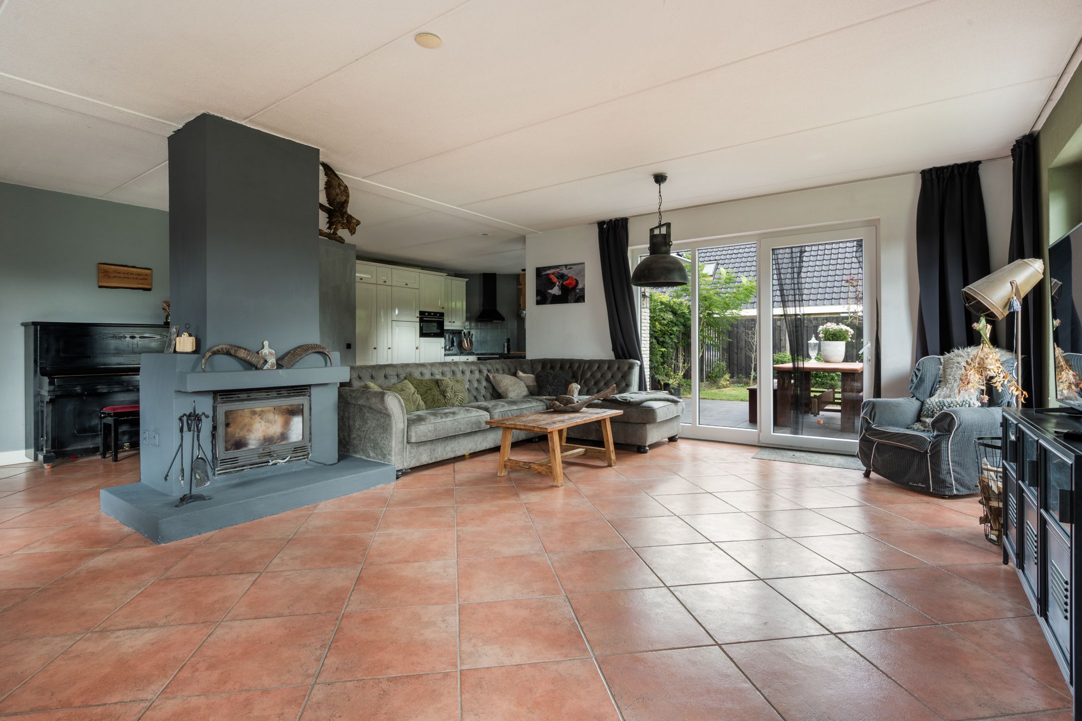 Foto 21 van Oranje 7