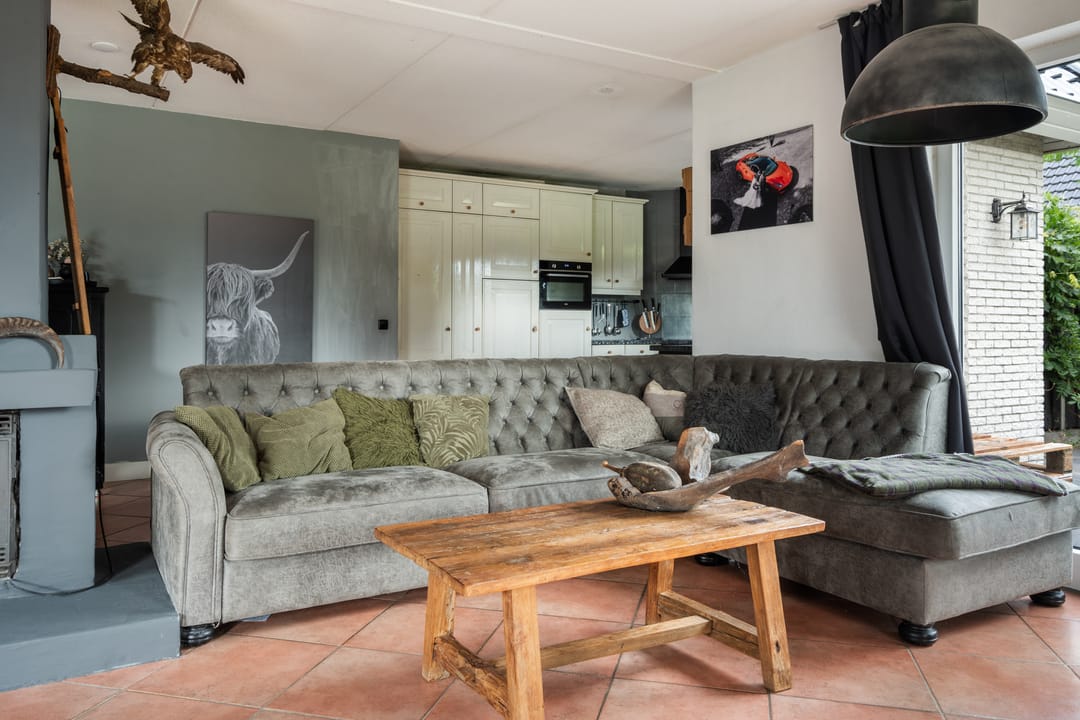 Foto 22 van Oranje 7