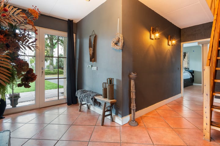 Foto 25 van Oranje 7