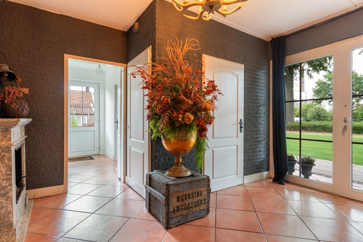 Foto 30 van Oranje 7