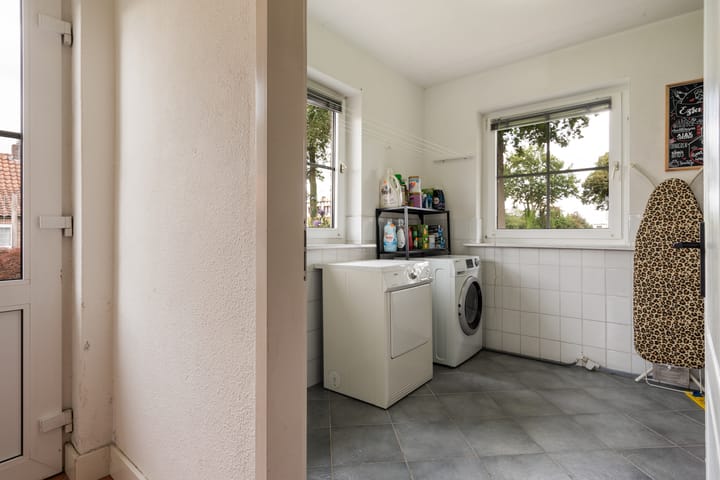 Foto 31 van Oranje 7