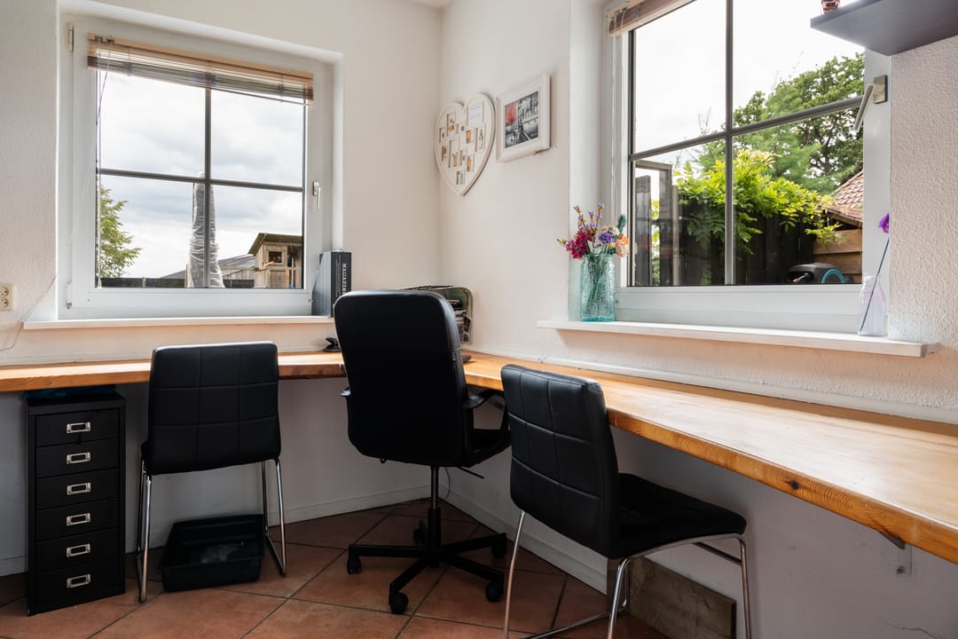 Foto 32 van Oranje 7