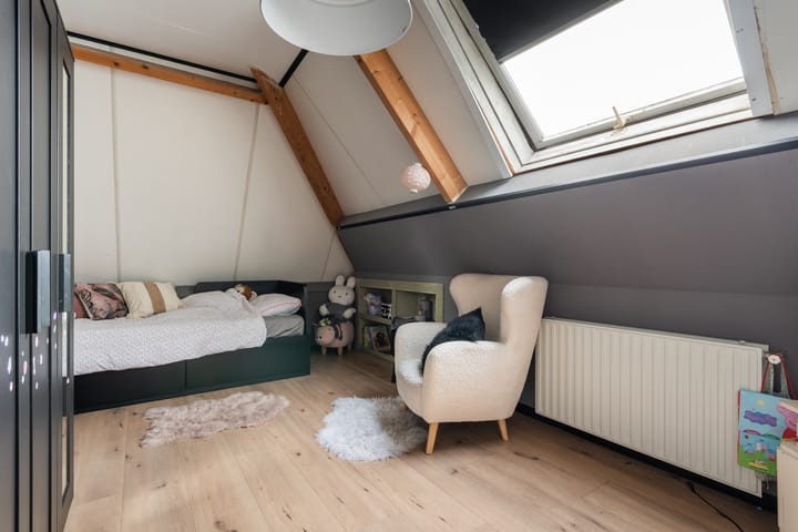 Foto 35 van Oranje 7