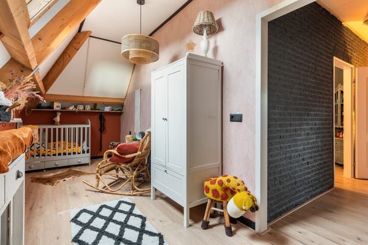 Foto 37 van Oranje 7