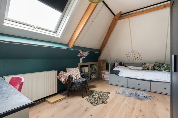 Foto 36 van Oranje 7