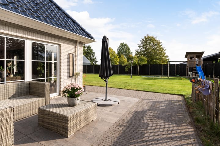 Foto 41 van Oranje 7