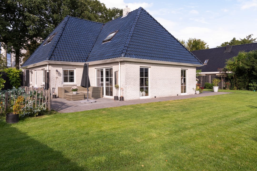 Foto 43 van Oranje 7