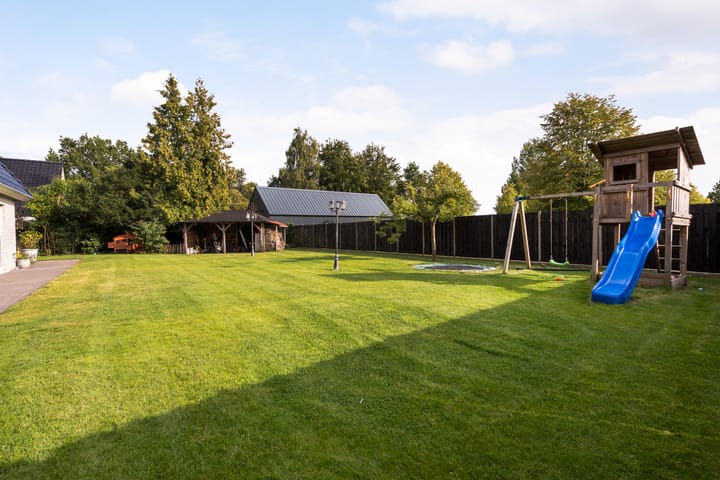 Foto 45 van Oranje 7