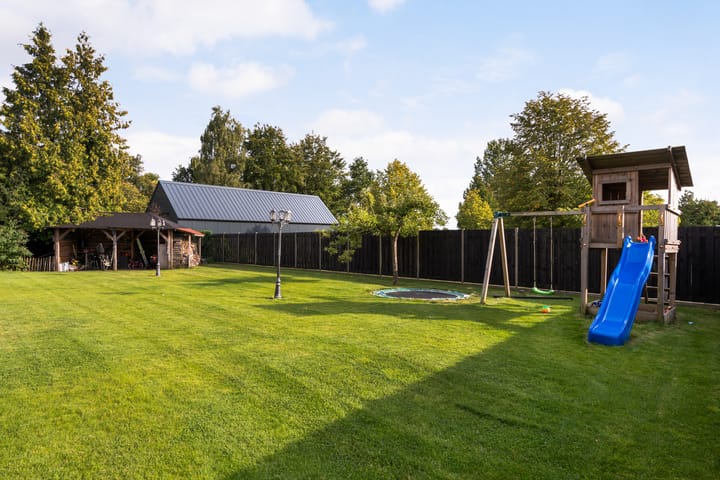 Foto 46 van Oranje 7