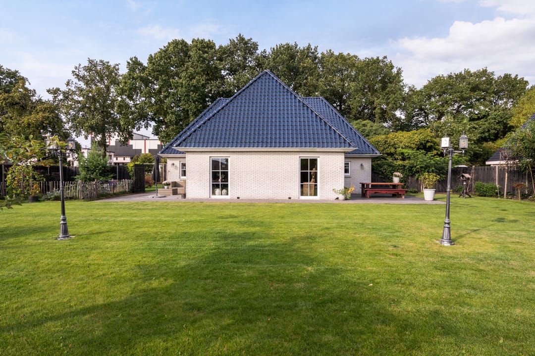 Foto 47 van Oranje 7