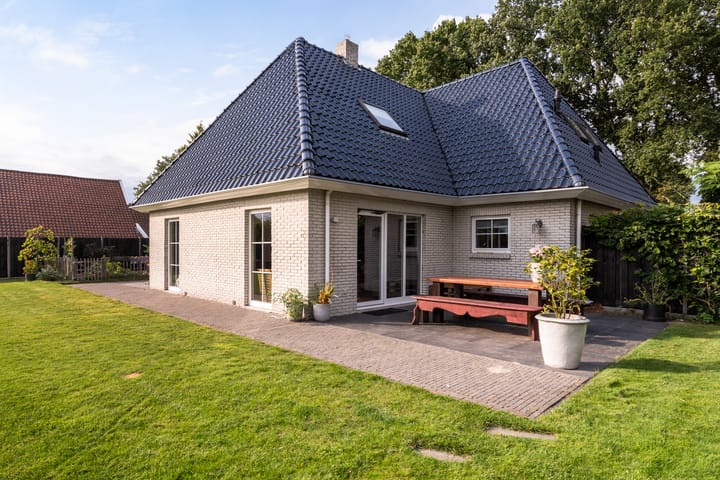 Foto 49 van Oranje 7