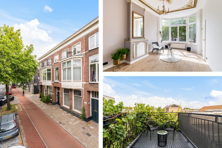 Foto 2 van Loosduinseweg 619-P