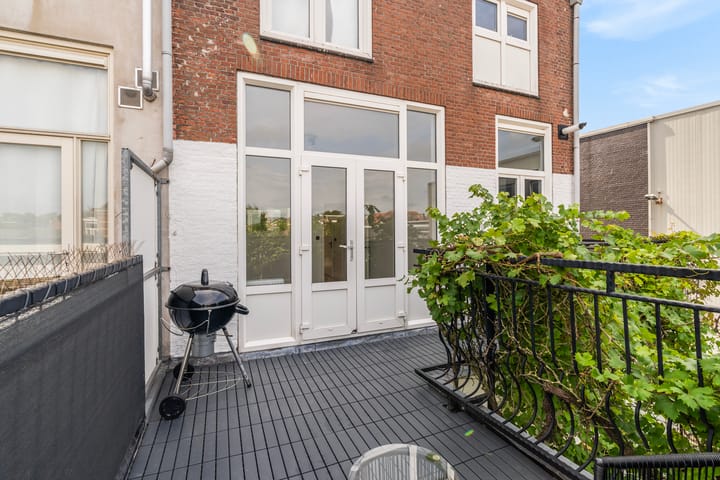 Foto 4 van Loosduinseweg 619-P