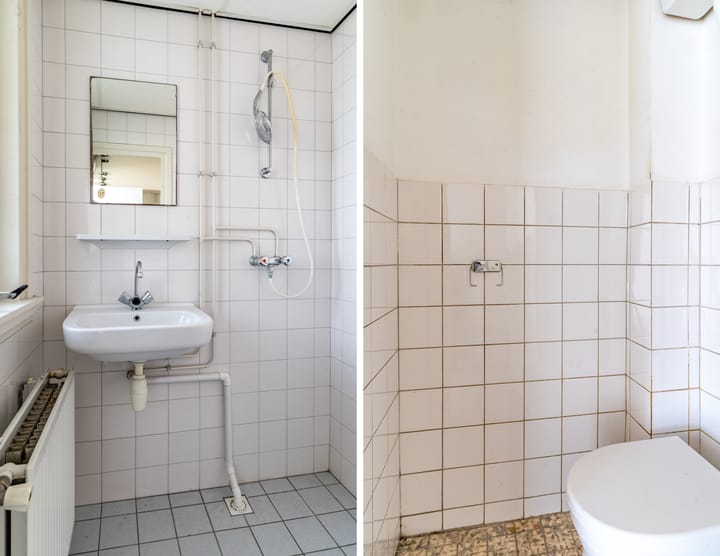 Foto 4 van Snijderstraat 16-B