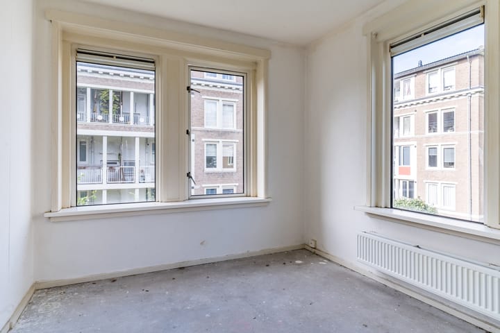 Foto 5 van Snijderstraat 16-B