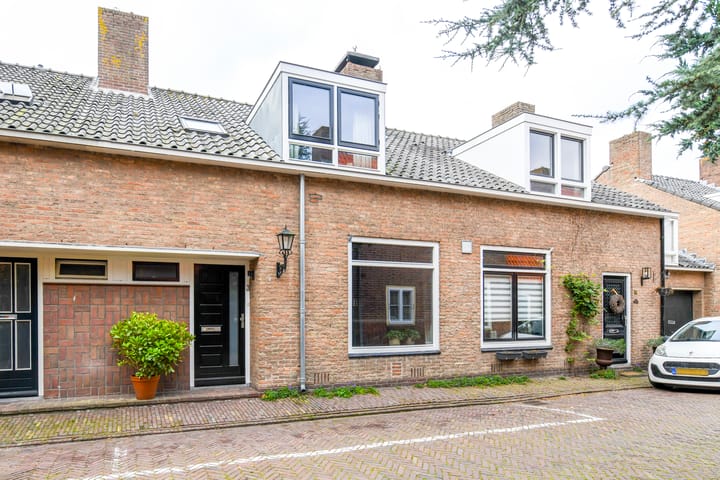 Foto 1 van Wuijvert 3