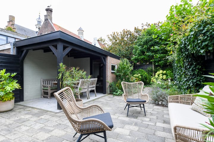 Foto 2 van Wuijvert 3