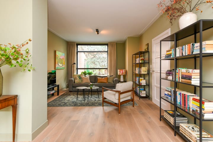 Foto 8 van Wuijvert 3