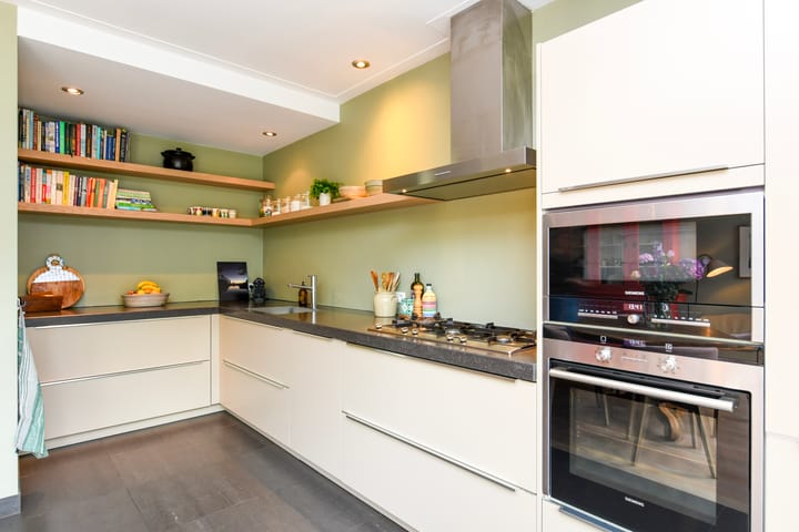 Foto 10 van Wuijvert 3