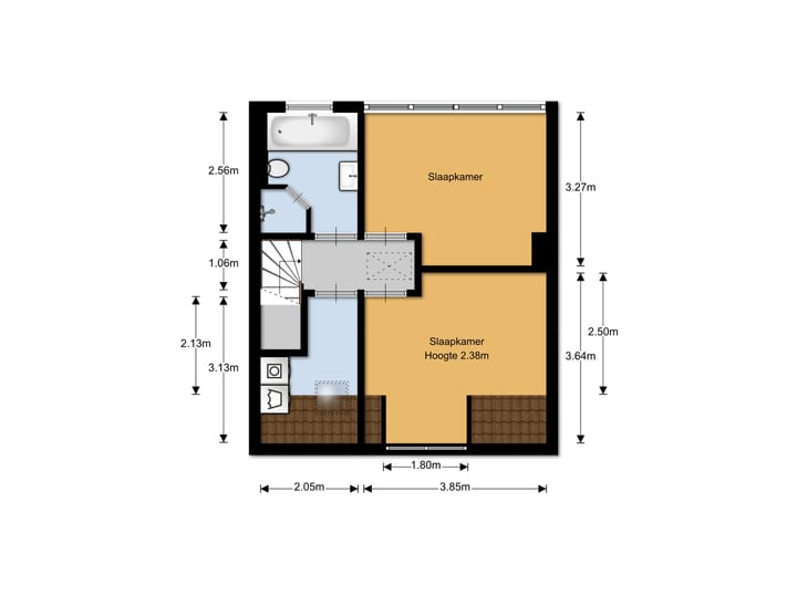 Foto 23 van Wuijvert 3