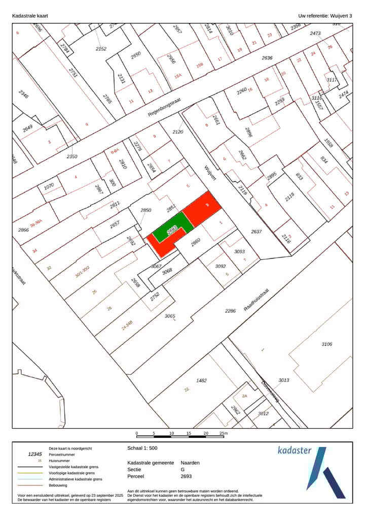 Foto 33 van Wuijvert 3