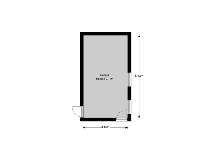 Foto 34 van Wuijvert 3