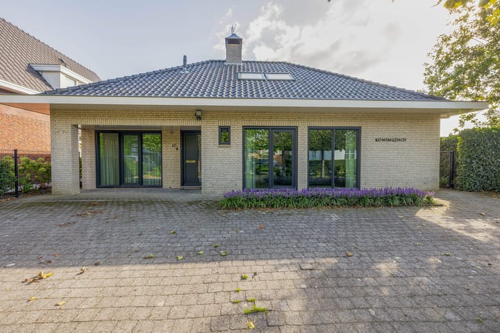 Photo 2 of Achter de Hoven 10