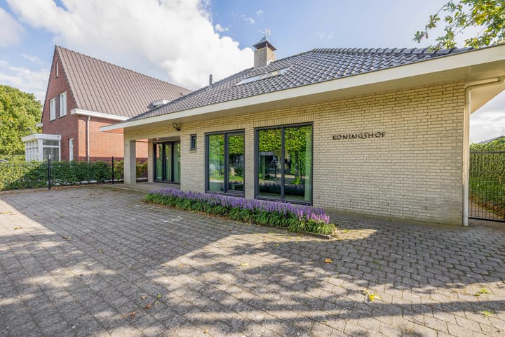 Photo 3 of Achter de Hoven 10