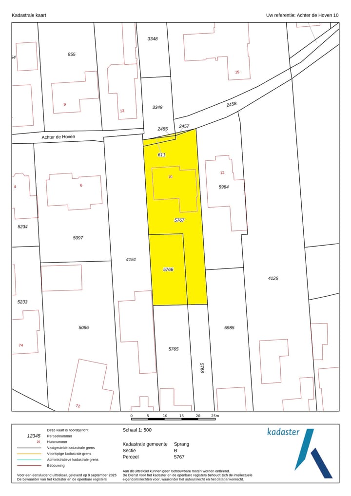 Photo 42 of Achter de Hoven 10