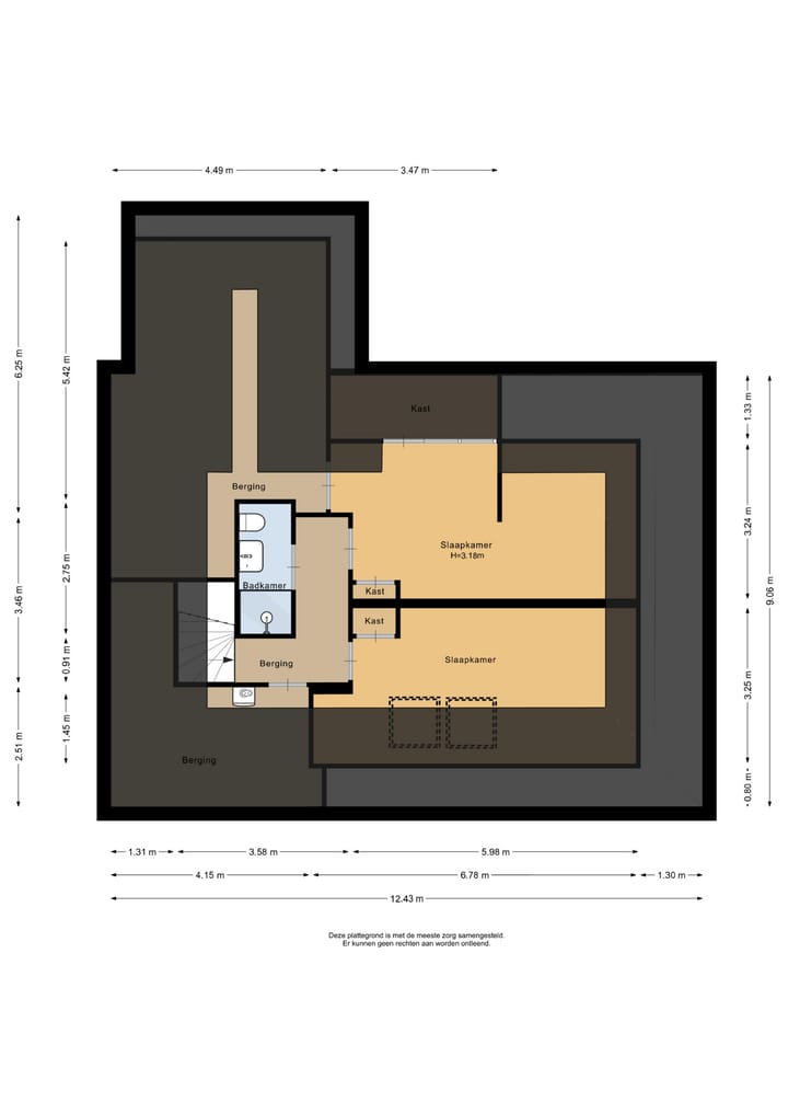 Photo 44 of Achter de Hoven 10