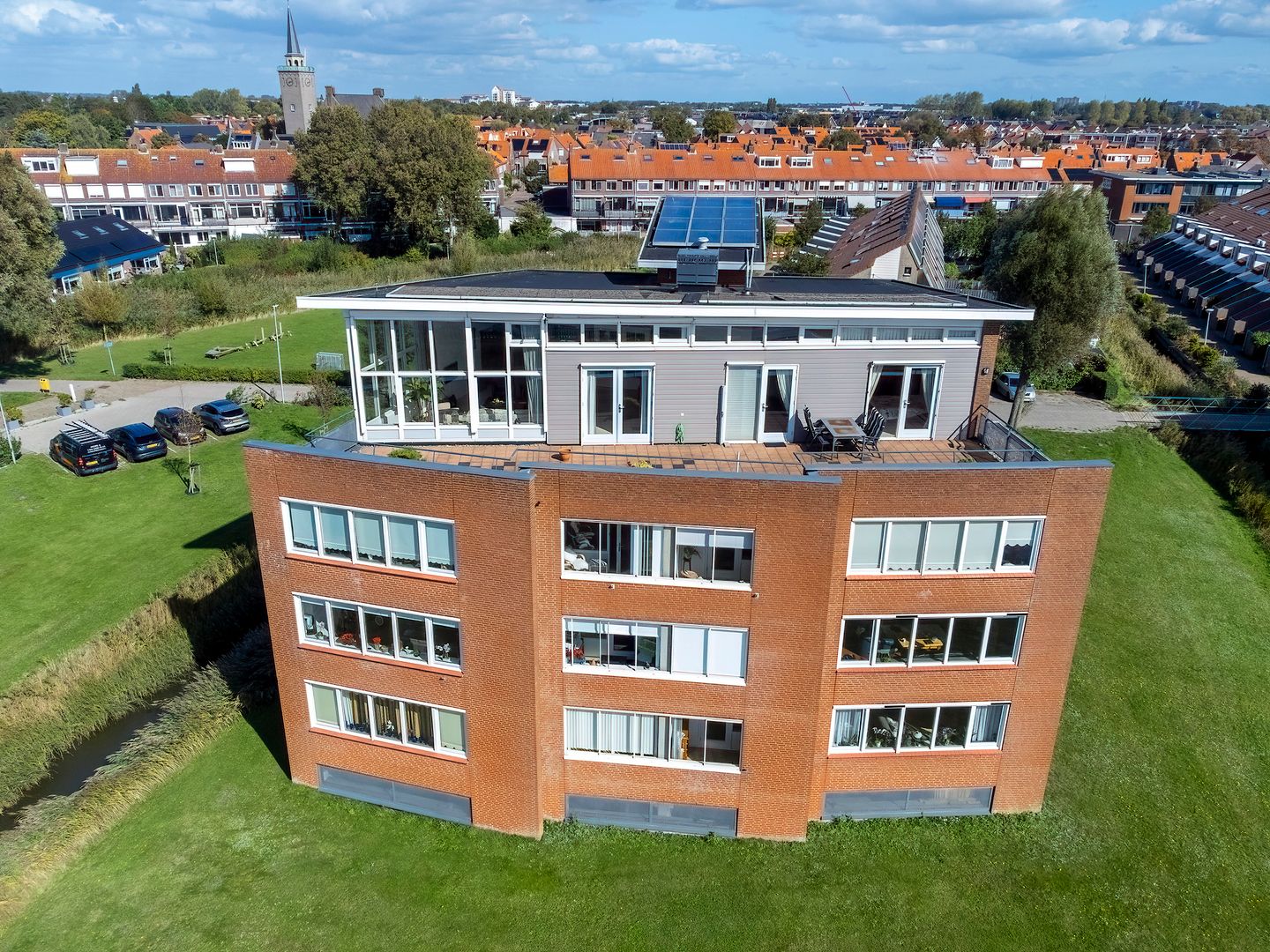 Foto 1 van Veldzicht 17