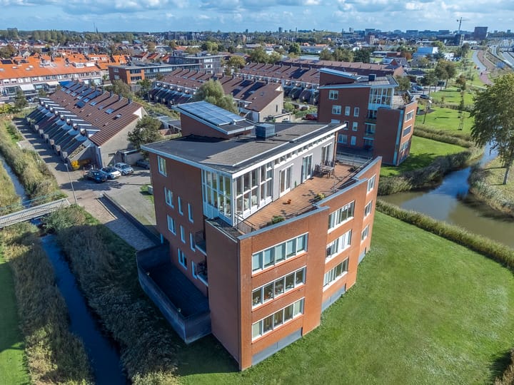 Foto 4 van Veldzicht 17