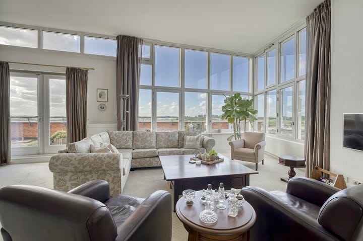 Foto 17 van Veldzicht 17