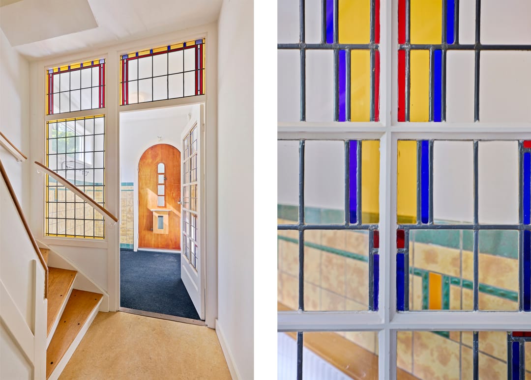 Foto 2 van Rijnier Pauwlaan 2