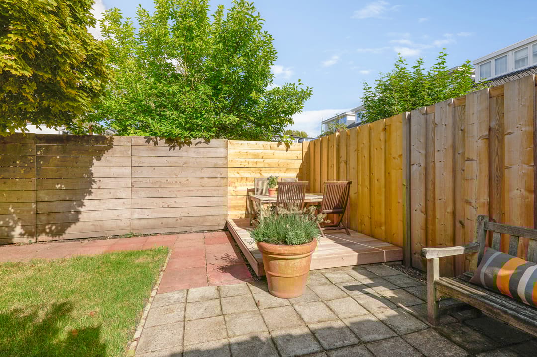 Foto 11 van Rijnier Pauwlaan 2