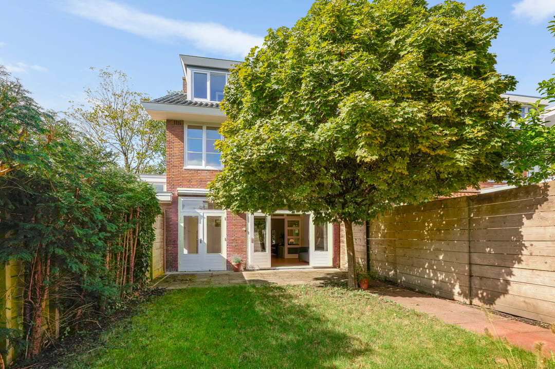 Foto 13 van Rijnier Pauwlaan 2