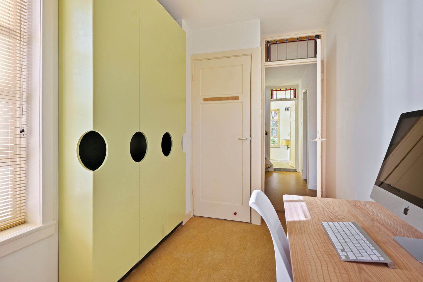 Foto 20 van Rijnier Pauwlaan 2