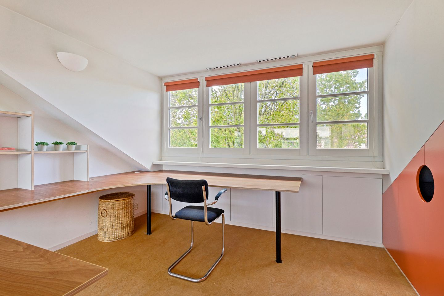 Foto 25 van Rijnier Pauwlaan 2