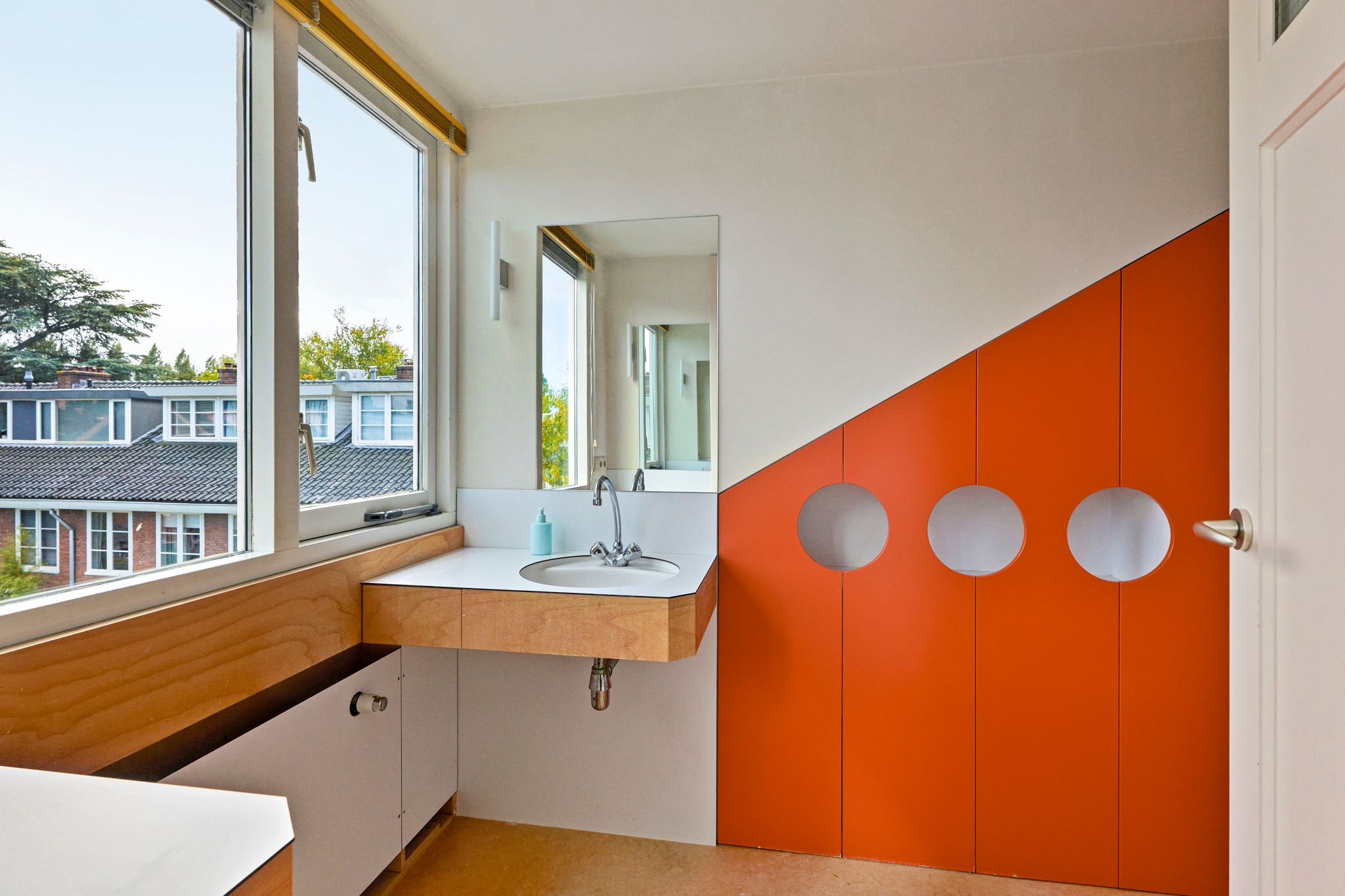 Foto 27 van Rijnier Pauwlaan 2