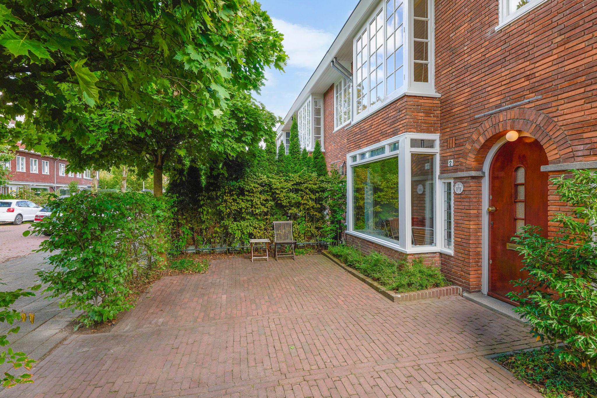 Foto 30 van Rijnier Pauwlaan 2