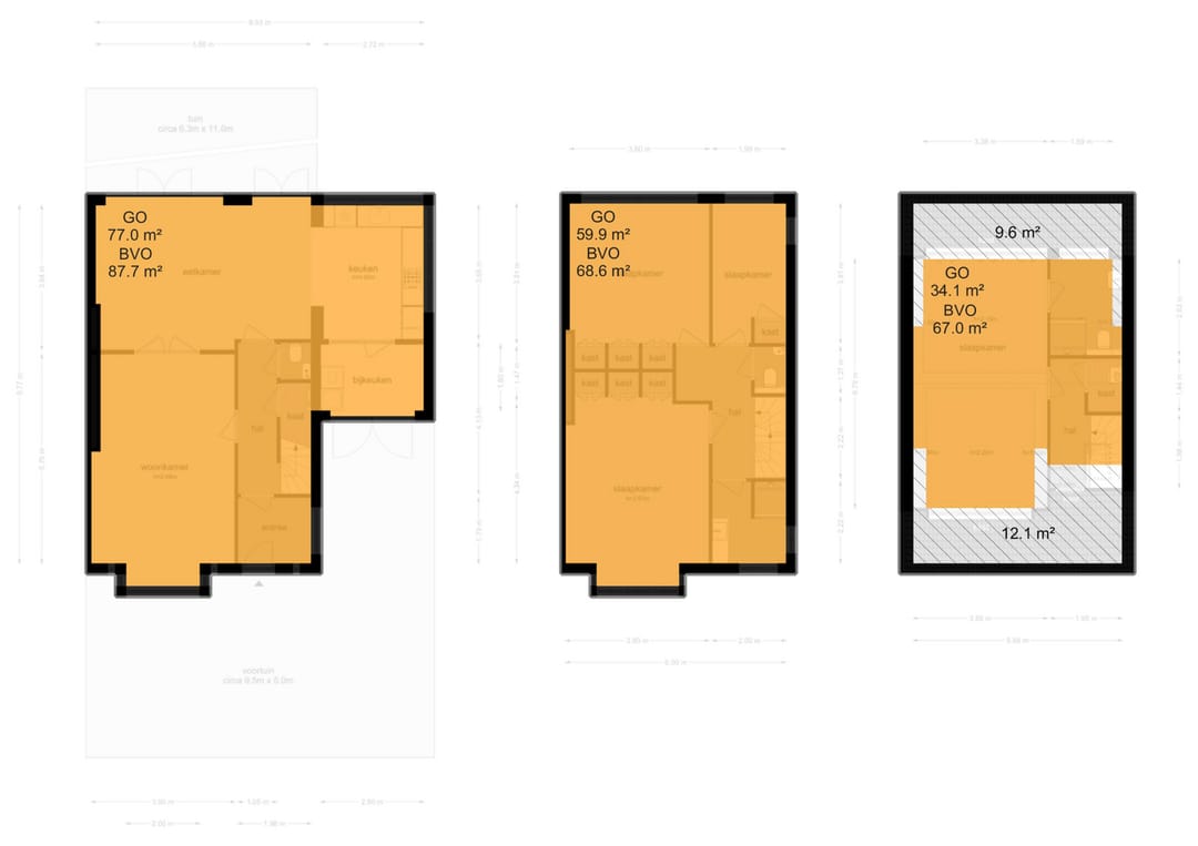 Foto 37 van Rijnier Pauwlaan 2