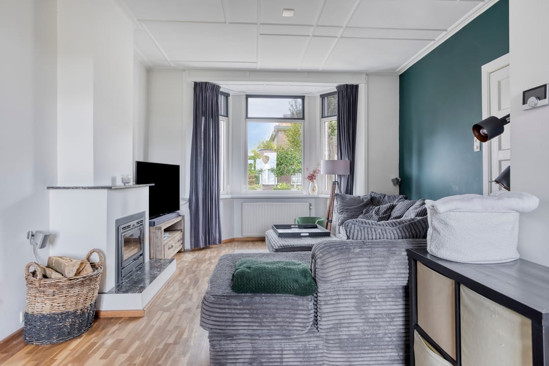 Foto 2 van Hulsterweg 29