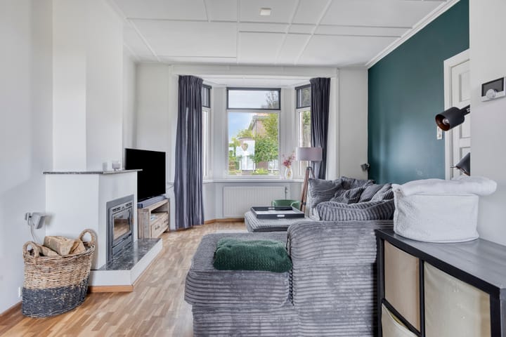 Foto 2 van Hulsterweg 29