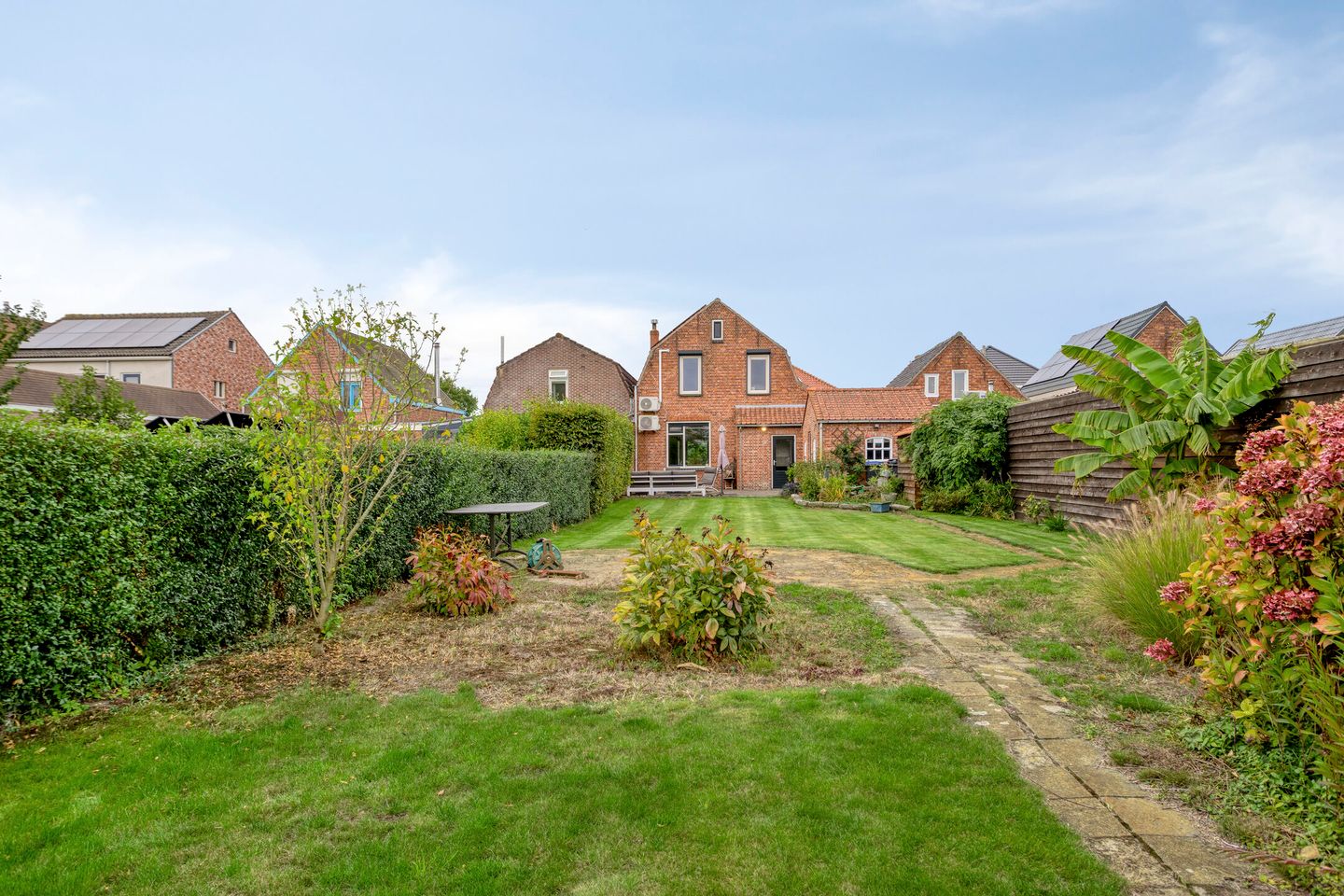 Foto 5 van Hulsterweg 29