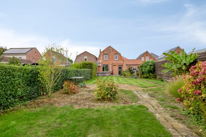 Foto 5 van Hulsterweg 29