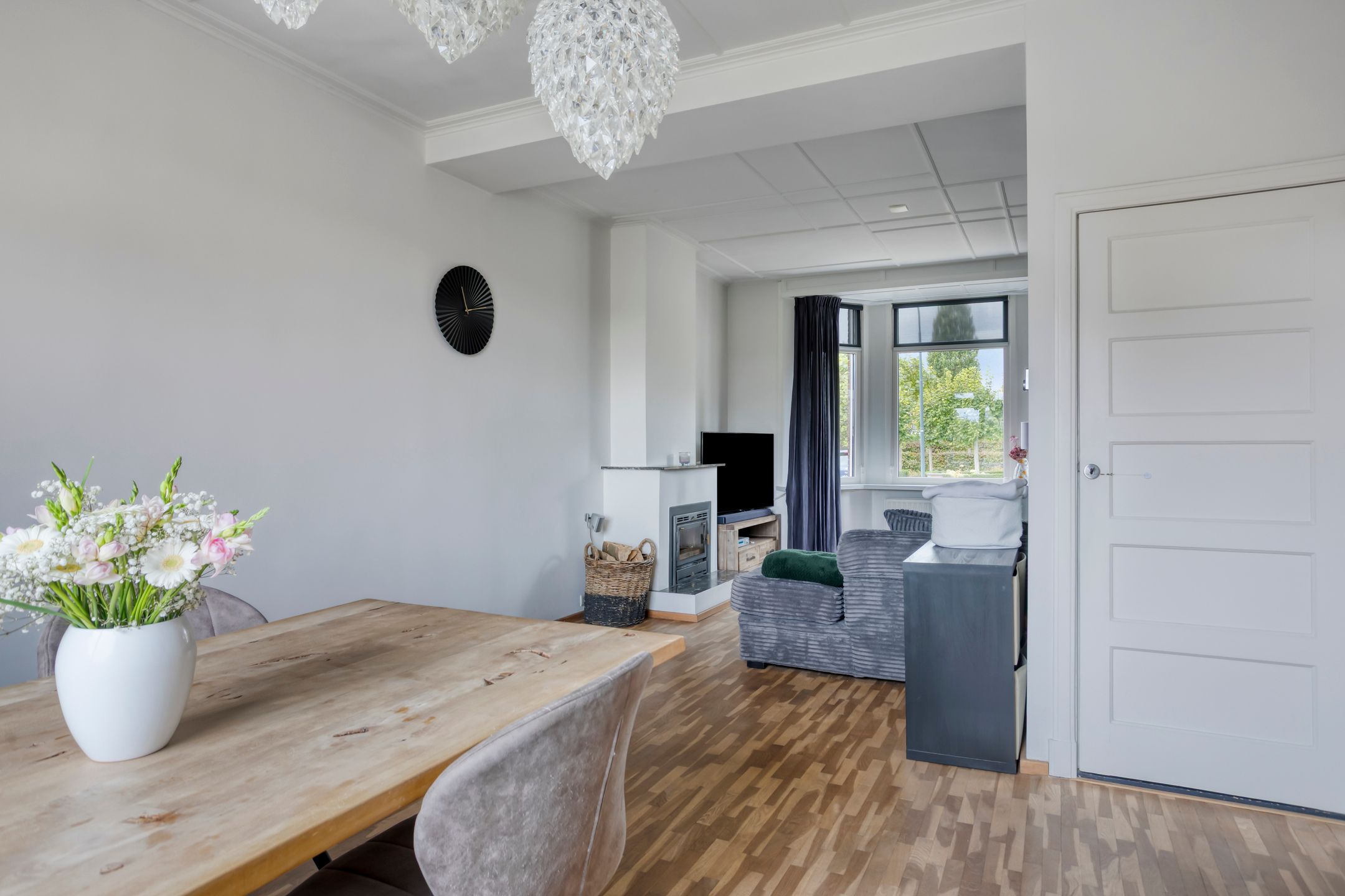 Foto 9 van Hulsterweg 29