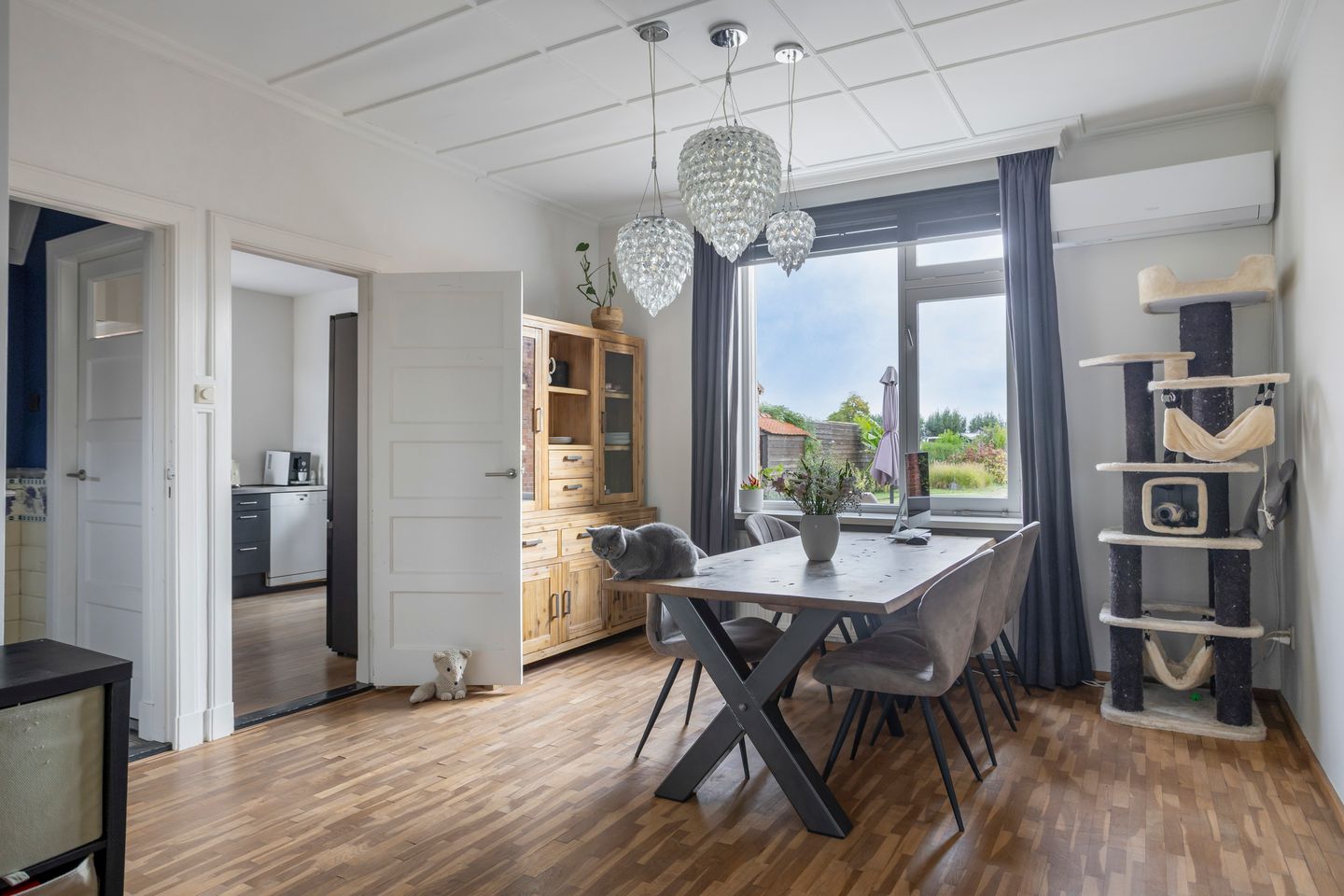 Foto 10 van Hulsterweg 29